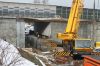 Fot. 3. odbudowywany tunel w ciągu ulic Hłaski i Gdańskiej_2015-02-05